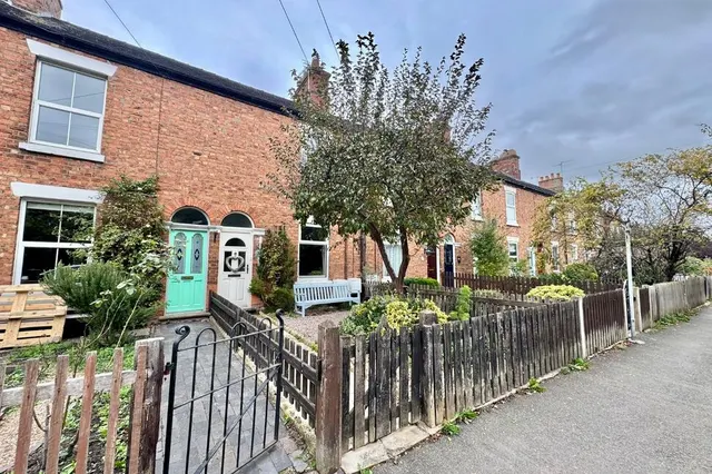 South Crofts, Nantwich, CW5, photo 1