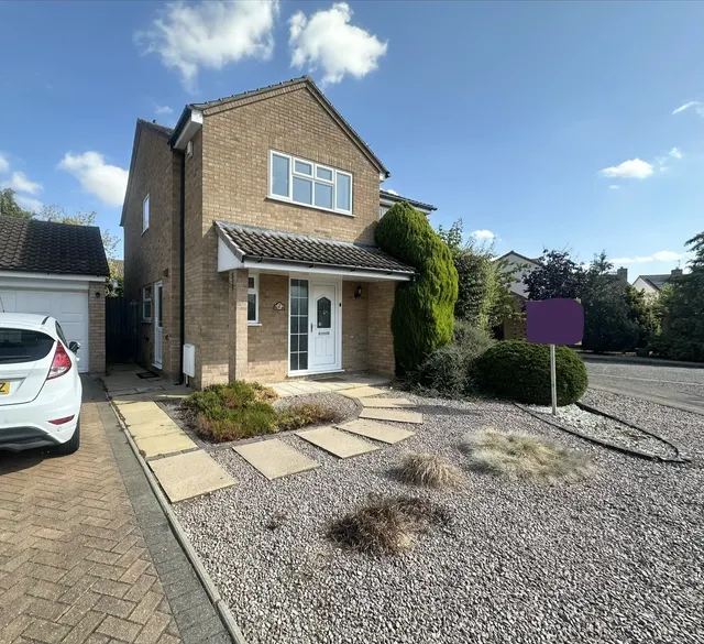 2 Fallowfield, PE2 6UR, photo 1
