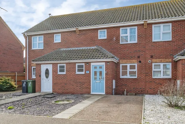 Drifters Way, Great Yarmouth, NR31, photo 1
