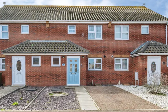 Drifters Way, Great Yarmouth, NR31, photo 2