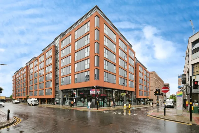 Bromsgrove Street, Birmingham, B5, photo 1