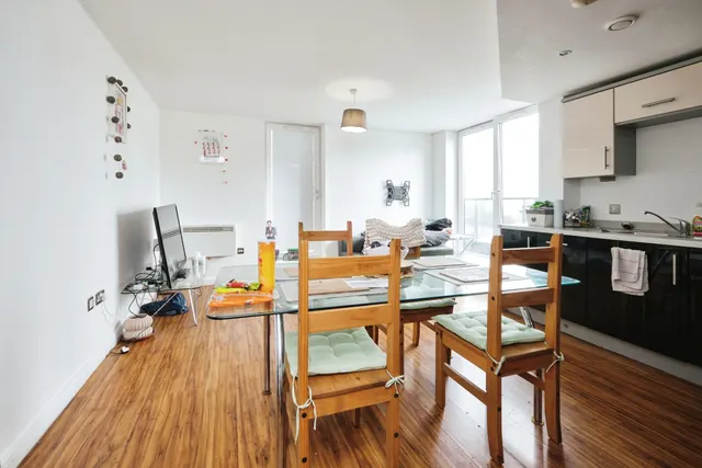 Bromsgrove Street, Birmingham, B5, photo 3