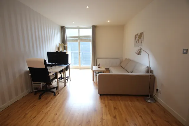 Oswald Street, City Centre, G1, photo 1