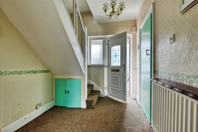Sandhurst Avenue, Birmingham, B36, photo 3