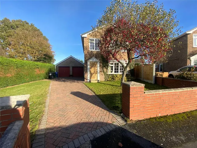 Ravenswood Drive, Auckley, Doncaster, South Yorkshire, DN9, photo 1