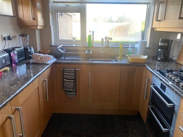 Photo 3 — Ravenswood Drive, Auckley, Doncaster, South Yorkshire, DN9