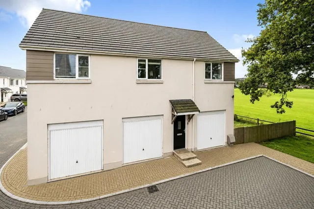 Acland Park, Feniton, Honiton, EX14