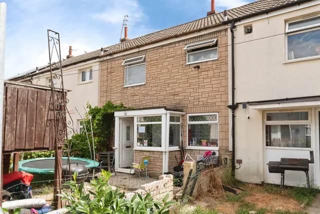 Faircourt, Hull, photo 1
