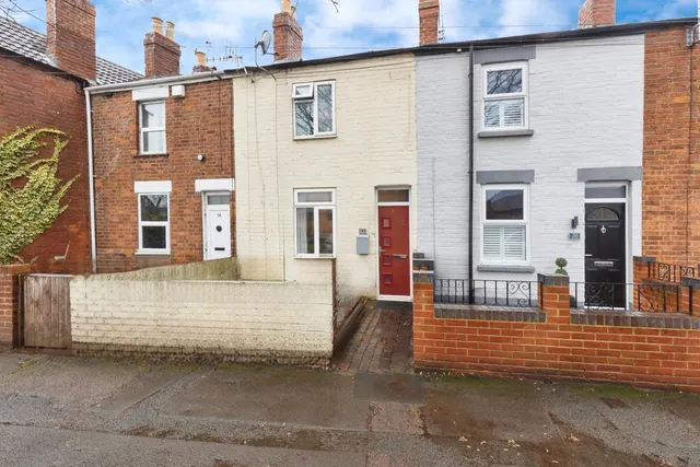 Eastern Avenue, Gloucester, Gloucestershire, GL4, photo 1