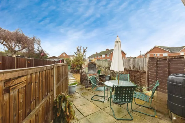 Photo 2 — Eastern Avenue, Gloucester, Gloucestershire, GL4