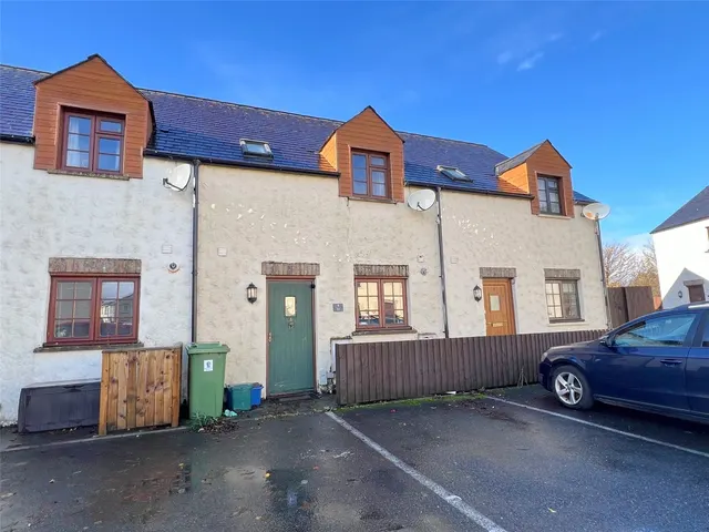 Glanafon Gardens, Haverfordwest, SA62, photo 1