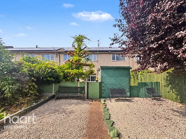 Quarry Avenue, Nottingham, NG6, photo 1