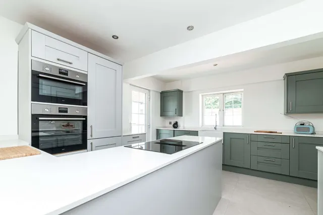 Photo 3 — Ramsdell Road, Monk Sherborne, Tadley, Hampshire, RG26 5HS