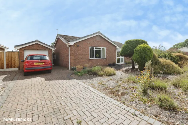 Trentham Road, Wem, SY4, photo 1