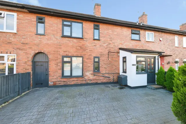 Southfield Road, Nottingham, NG8, photo 1