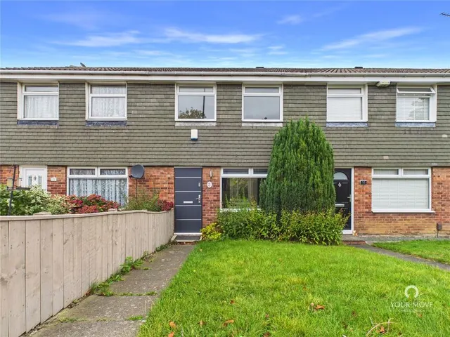 Linacre Close, Newcastle upon Tyne, NE3, photo 1