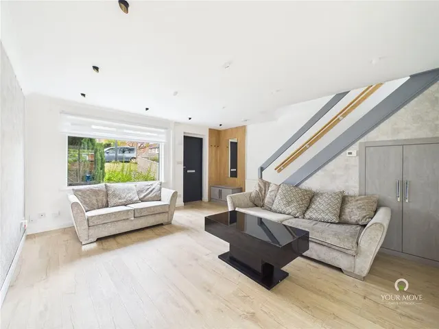 Linacre Close, Newcastle upon Tyne, NE3, photo 2