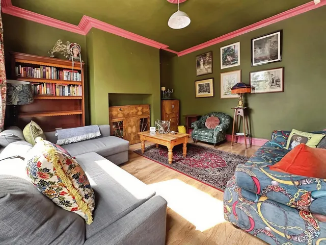 Norman Street, Leeds, LS5, photo 3