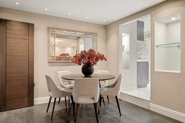 Photo 3 — Boydell Court, St. Johns Wood Park, London, NW8 6NH