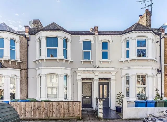 Ivydale Road, Nunhead, SE15, photo 1