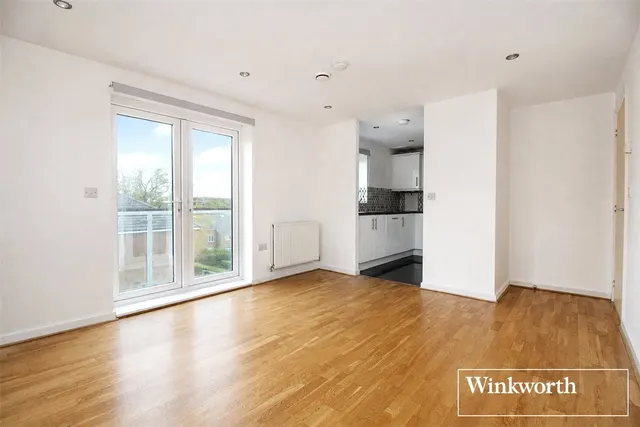 Todd Close, Borehamwood, WD6, photo 3