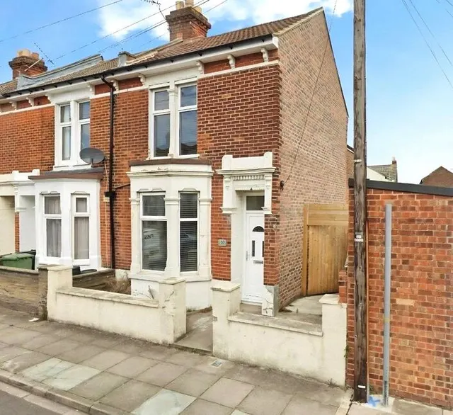 Manners Road, Southsea, PO4, photo 1