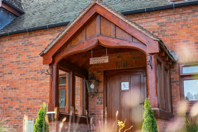 Woodhouses, Yoxall, DE13, photo 3