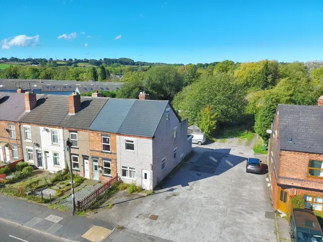 Derby Road, Denby, DE5, photo 1