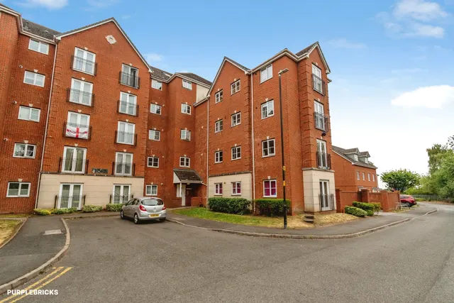 Woodcutter Close, Walsall, WS1, photo 2