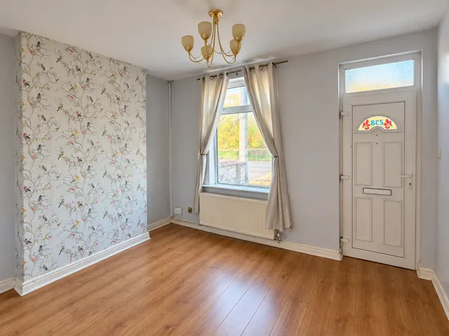 Booth Lane, Middlewich, CW10, photo 2