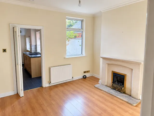 Booth Lane, Middlewich, CW10, photo 3
