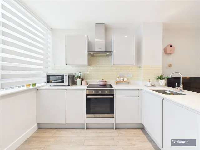 Kymberley Road, Harrow, HA1, photo 1