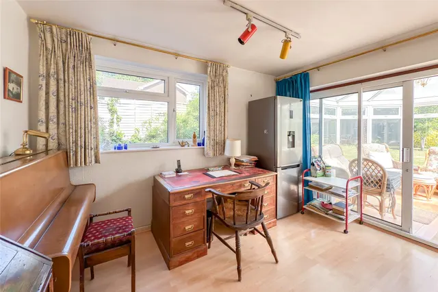 Photo 3 — Meadowcroft, St. Albans, Hertfordshire, AL1 1UG