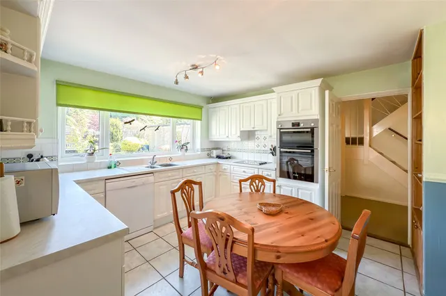 Photo 2 — Meadowcroft, St. Albans, Hertfordshire, AL1 1UG