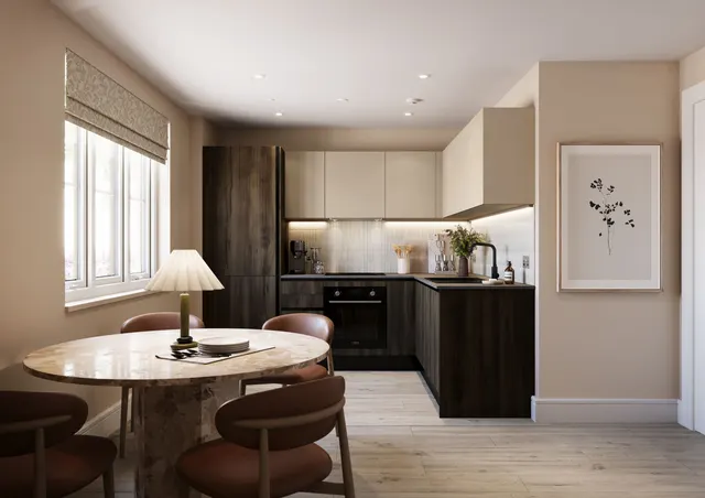 Vastern Road, RG1, photo 3