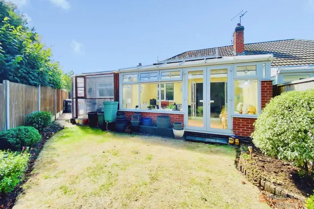 Goodes Avenue, Syston, LE7, photo 1