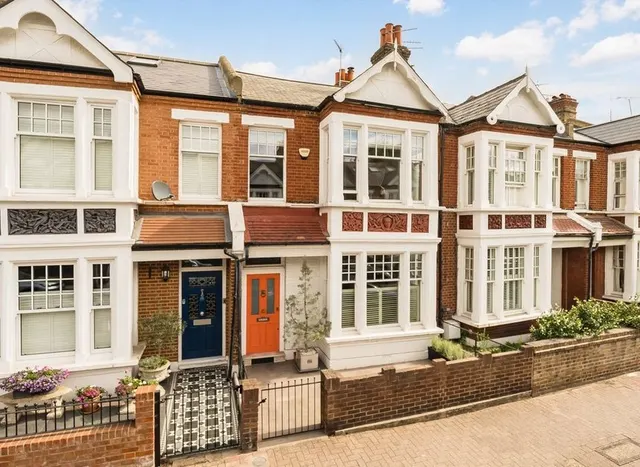 Chelverton Road, Putney, SW15, photo 1