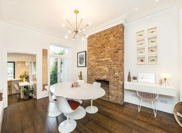 Photo 3 — Chelverton Road, Putney, SW15