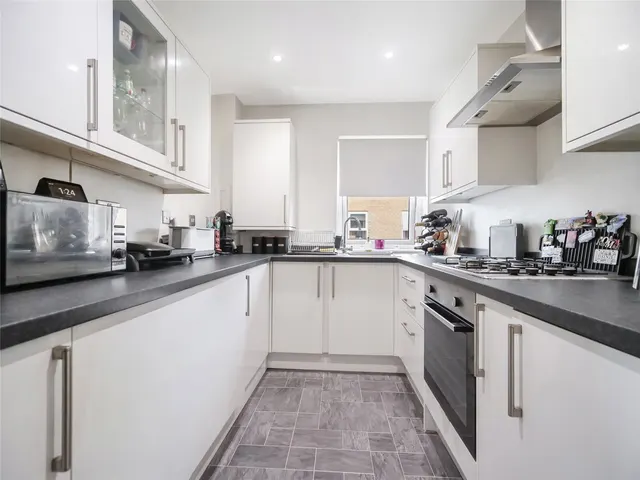 Belmont Court, Kirkintilloch, G66, photo 3