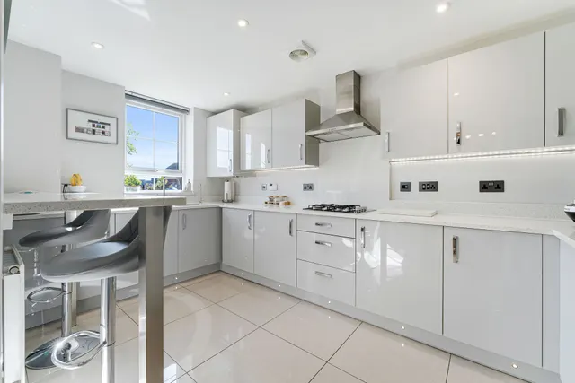 Photo 3 — Cartwrights Farm Road, Liverpool, Liverpool, L24 1UY