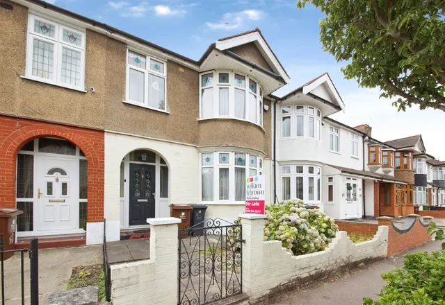 Woodbridge Road, Barking, photo 1
