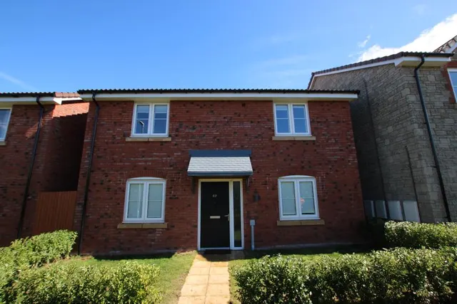 Shrub Leaze, Stoke Gifford, BS34, photo 1