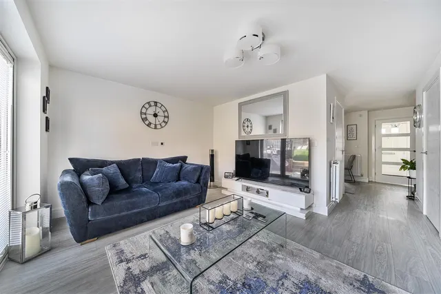 Citron Avenue, Coalville, photo 2