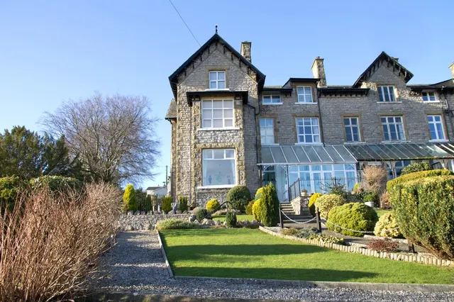 Methven Terrace, Grange-over-Sands, LA11, photo 1