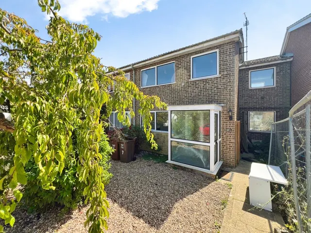 Spinney Drive, Banbury, Oxfordshire, OX16, photo 1