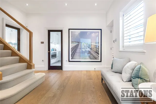 Northaw Place, Northaw, EN6, photo 3