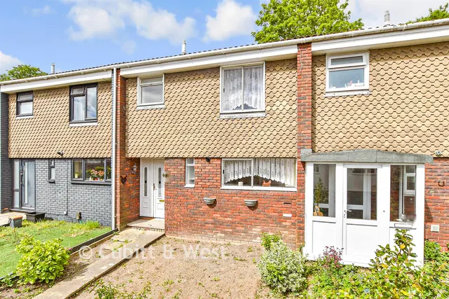 Patchdean, Patcham, BN1, photo 1
