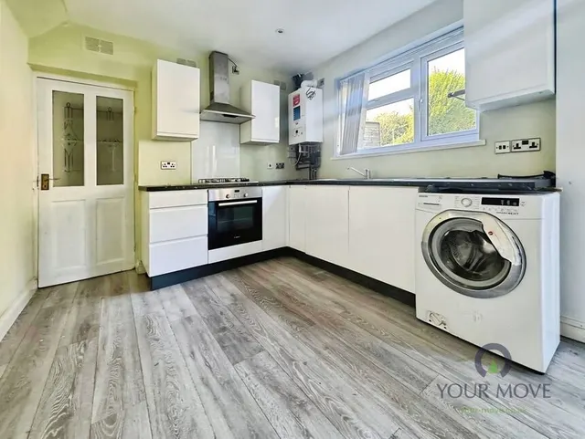 Photo 2 — The Croft, Sedgley, West Midlands, DY3