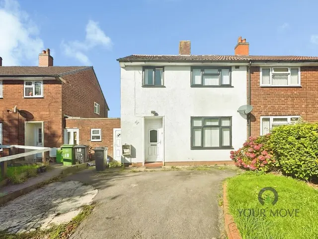 The Croft, Sedgley, West Midlands, DY3, photo 1