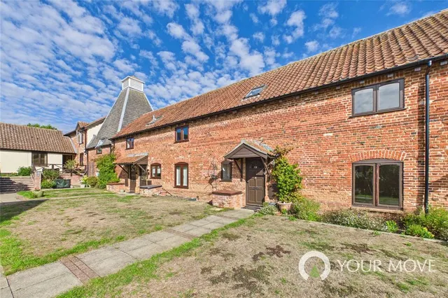 Malthouse Court, Harleston, IP20, photo 1